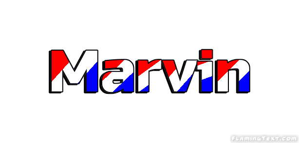 Marvin 市
