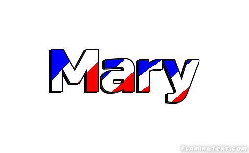 Mary Ville