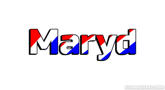 Maryd City