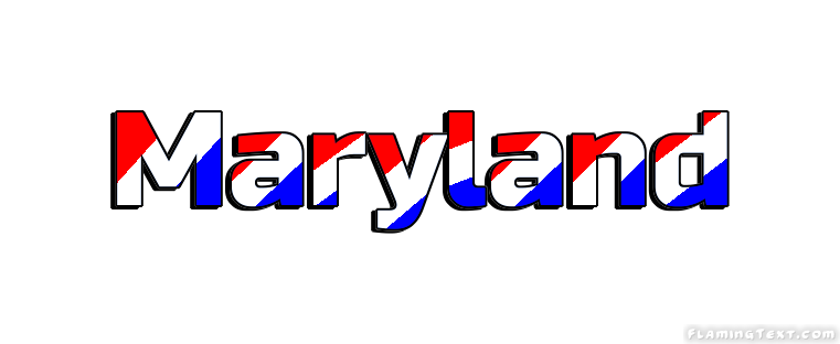 Maryland Stadt