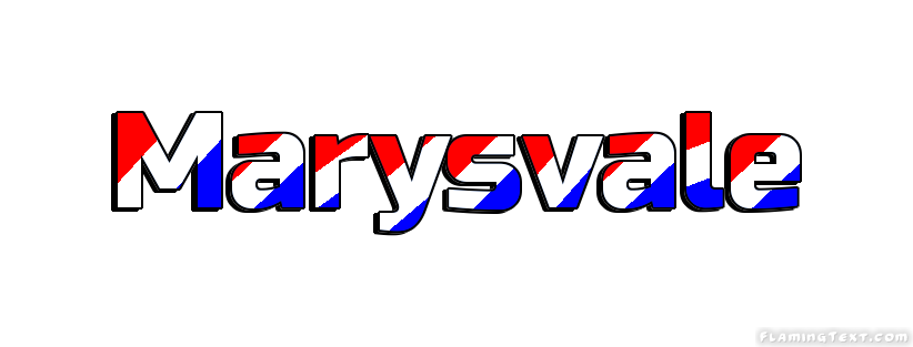 Marysvale City