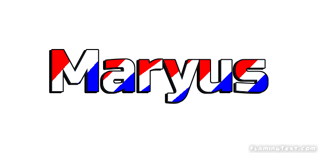 Maryus Ciudad
