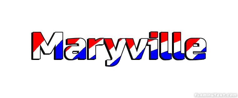 Maryville Stadt