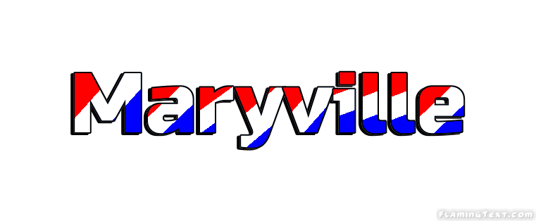 Maryville 市