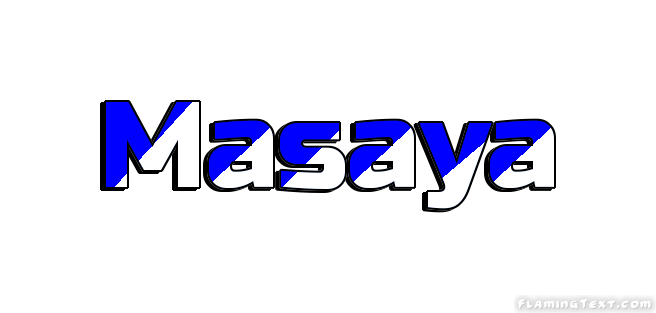 Masaya City