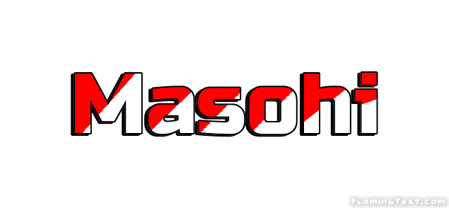 Masohi City