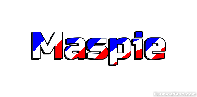 Maspie City