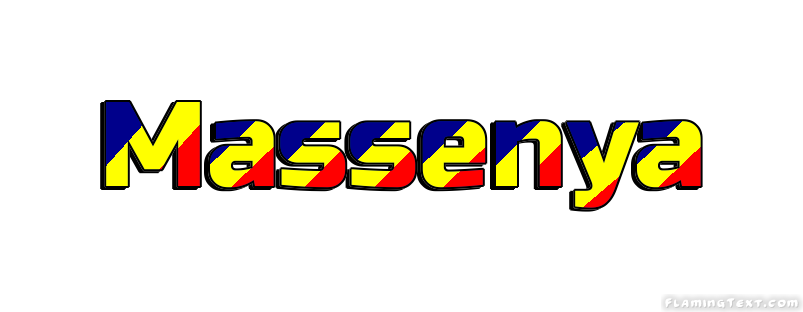 Massenya City