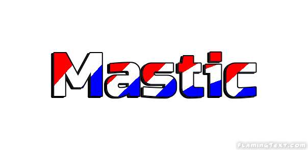Mastic 市