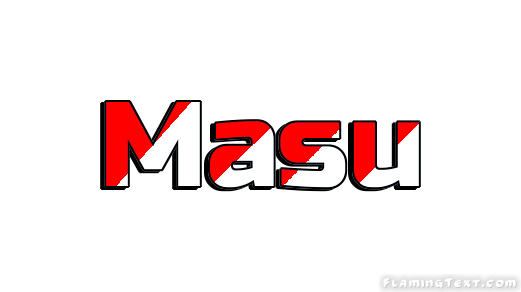 Masu مدينة