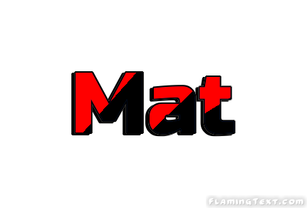 Mat City
