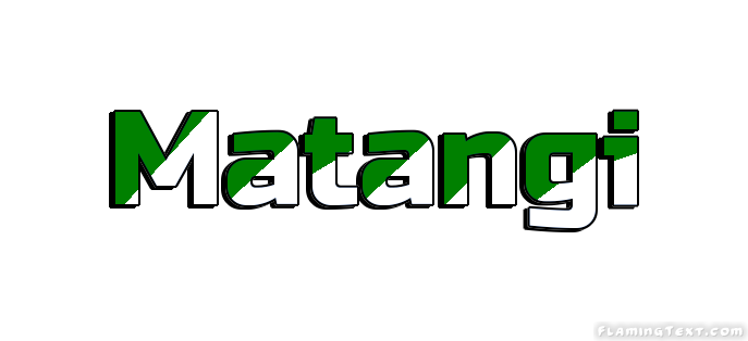 Matangi город