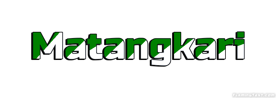 Matangkari City