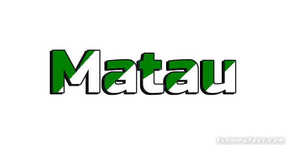 Matau City