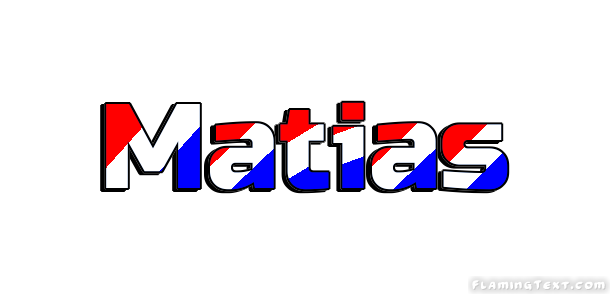 Matias 市