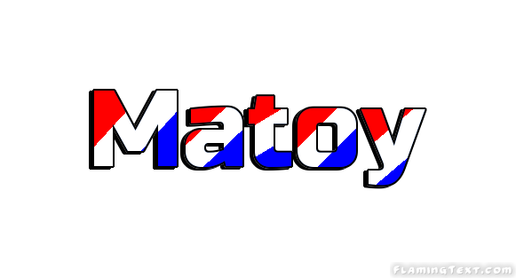 Matoy City