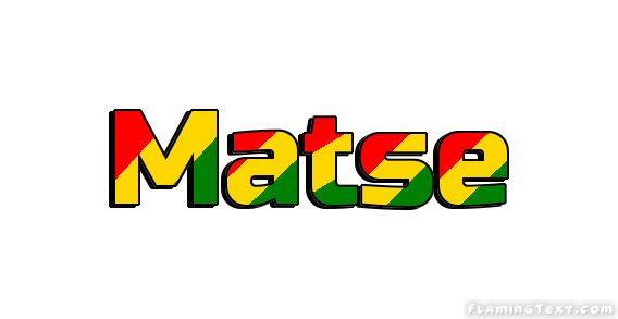 Matse City