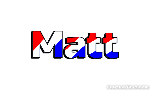 Matt Ciudad
