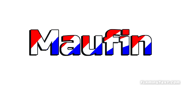 Maufin 市