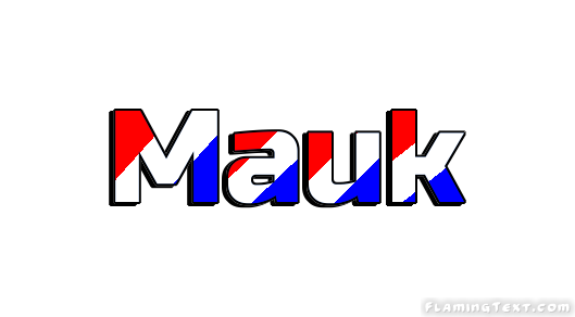 Mauk City