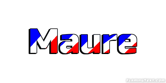 Maure City