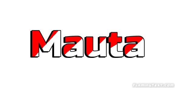 Mauta город