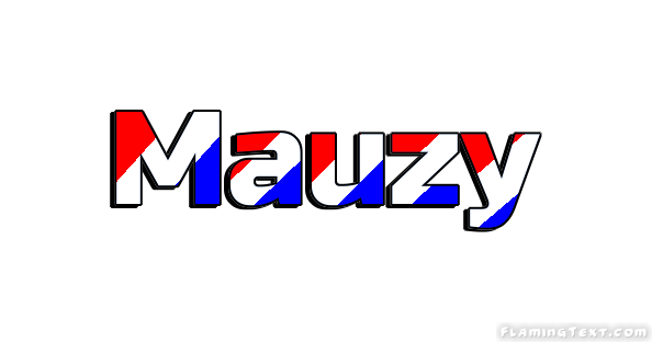 Mauzy Cidade