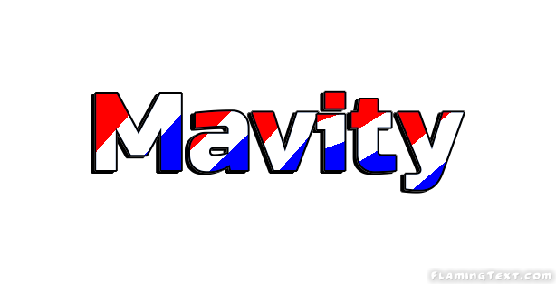 Mavity City