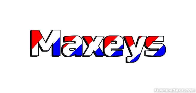 Maxeys Ville