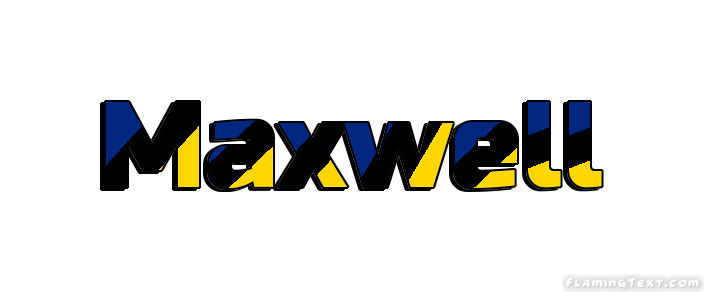 maxwell technologies logo