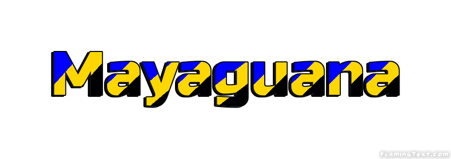 Mayaguana Stadt