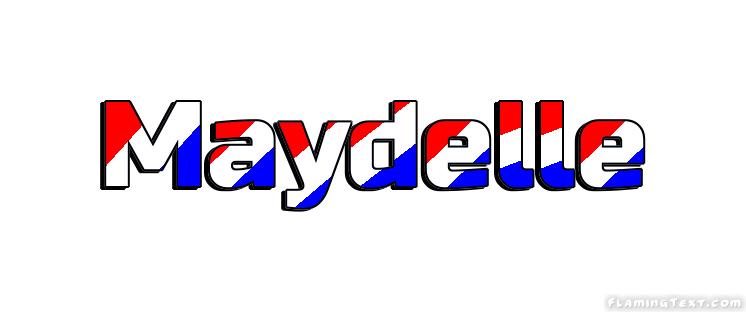 Maydelle City