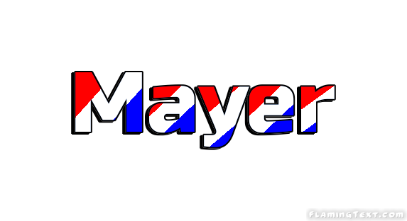Mayer 市