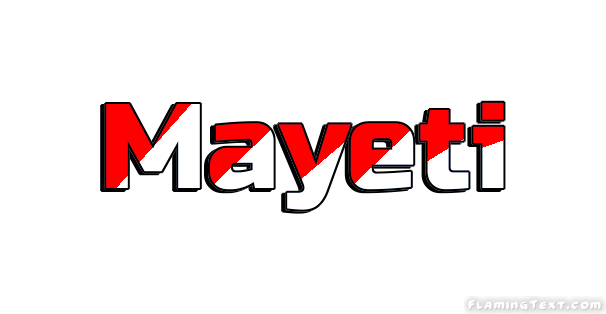Mayeti 市