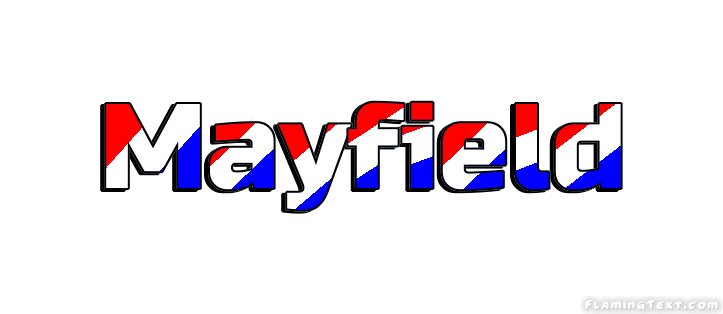 Mayfield Cidade