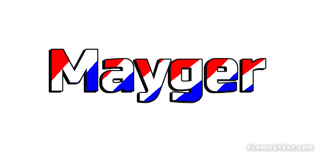 Mayger Cidade