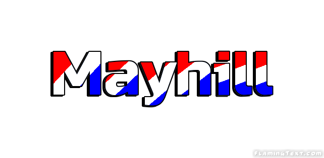 Mayhill Stadt