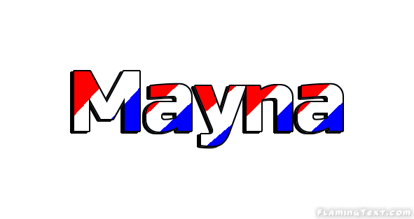 Mayna City