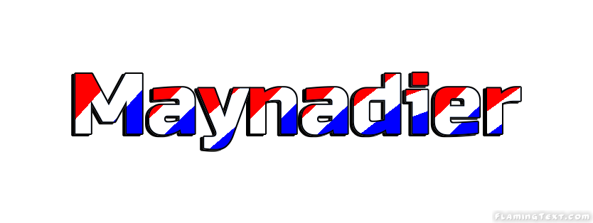 Maynadier Ciudad