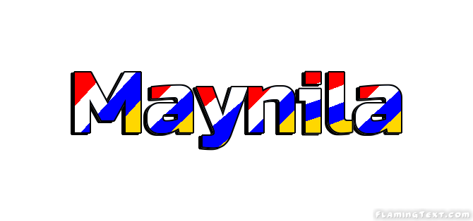 Maynila City