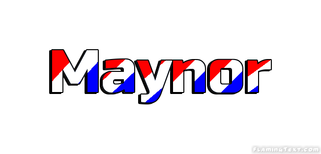 Maynor Ville