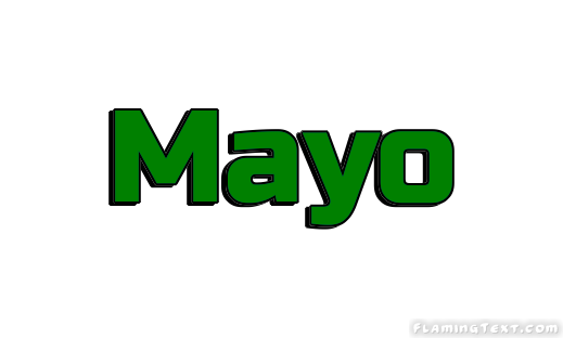 Mayo مدينة