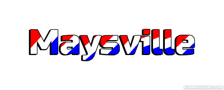 Maysville Ville