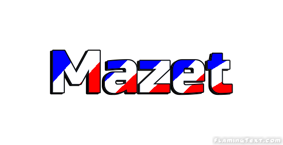 Mazet Cidade