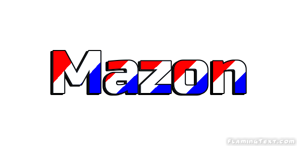 Mazon Ciudad