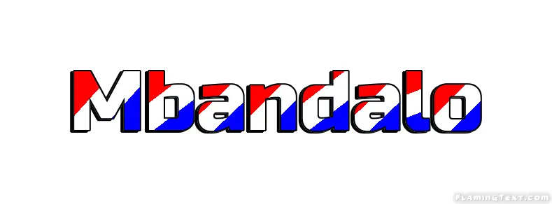 Mbandalo City