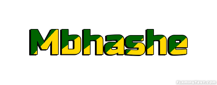 Mbhashe Stadt