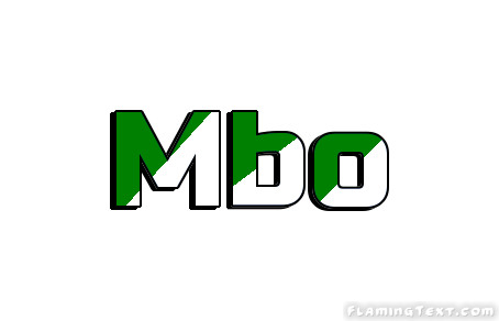 Mbo City