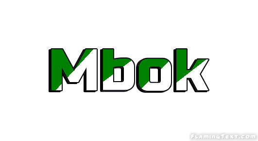 Mbok 市