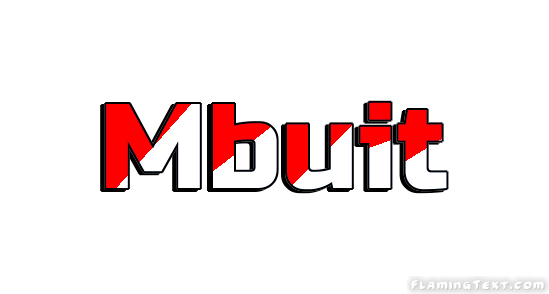 Mbuit City